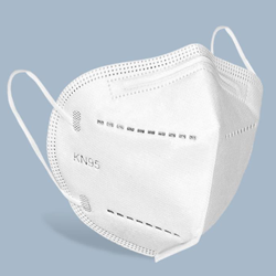 KN95 Respirator Mask