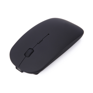 Slimline Wireless Rechargeable Magic Mouse