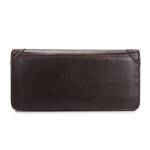 Genuine Leather All Purpose Wallet