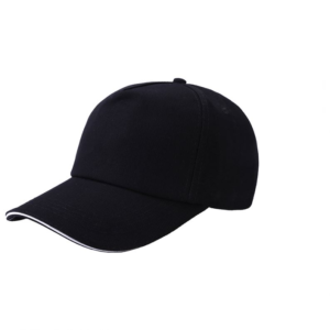 Cotton Baseball Cap