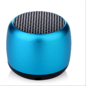 Bluetooth Hands Free Mini Speaker