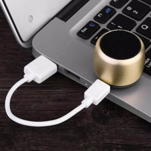 Bluetooth Hands Free Mini Speaker